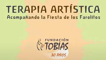 Terapia Artística