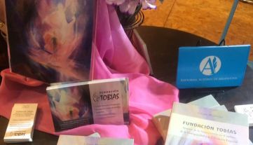FERIA DEL LIBRO